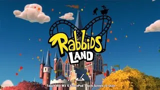 Thumbnail: Rabbids Land (Wii U) - Longplay