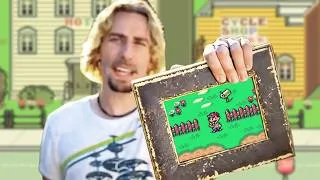 Thumbnail: boy meets nickelback