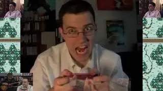 Thumbnail: snownerd