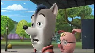 Thumbnail: Unstable Fables Trilogy Montage Compilation 2008