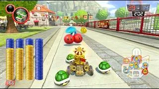 Thumbnail: Mario Kart 8 Deluxe: This Was An Absolute Disaster!
