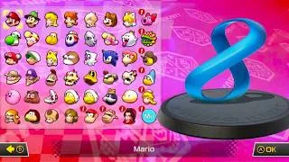 Thumbnail: Mario Kart 8 Deluxe: Legendary Bonus!