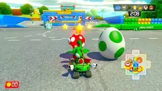 Thumbnail: Mario Kart 8 Deluxe: This Was An Absolute Disaster!
