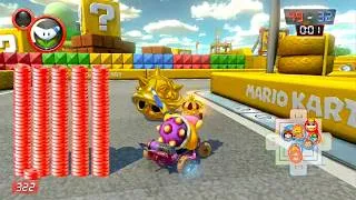 Thumbnail: Mario Kart 8 Deluxe: How Does It Work?!