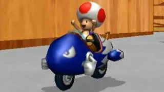 Thumbnail: Mario Kart Wii CTGP Revolution - 150cc Cheep Cheep Cup