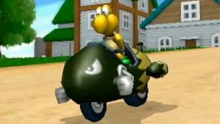 Thumbnail: Mario Kart Wii CTGP Revolution - 150cc Lava Bubble Cup