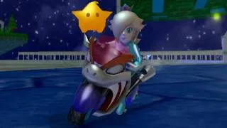Thumbnail: Mario Kart Wii CTGP Revolution - 150cc Star Bits Cup