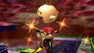Thumbnail: Mario Kart Wii CTGP Revolution - 150cc Boo Cup