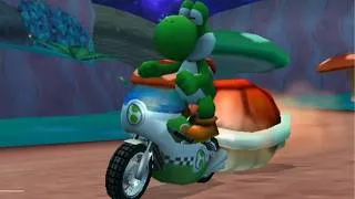 Thumbnail: Mario Kart Wii CTGP Revolution - 150cc Grand Star Cup