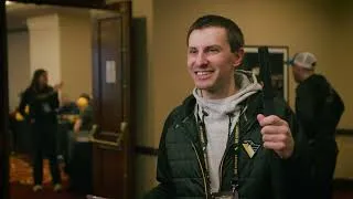 Thumbnail: 2025 Mario Lemieux Fantasy Hockey Camp Highlight Video
