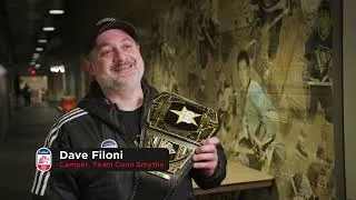 Thumbnail: Mario Lemieux Foundation Fantasy Camp Highlight Video 2024