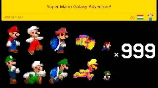 Thumbnail: Super Mario Maker 2: Endless Challenge — DS Style!