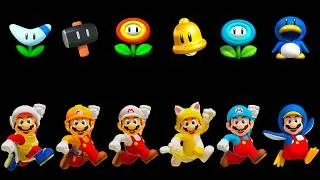 Thumbnail: Super Mario Maker 2 Endless Challenge — I WASN'T READY FOR THIS!