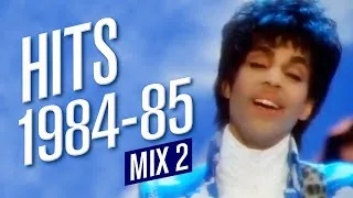Thumbnail: Hits 1984-85 Mix 2: Ft. Culture Club, Madonna, Cyndi Lauper, Whitney Houston, Phil Collins + more!