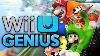 Thumbnail: The Genius of the Wii U