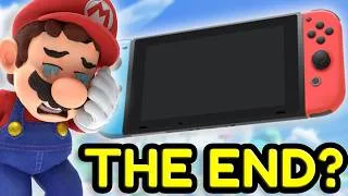 Thumbnail: The END of Switch 1?