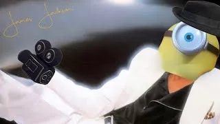 Thumbnail: James Jackson - Billie Jean (Official Minion Music Video)