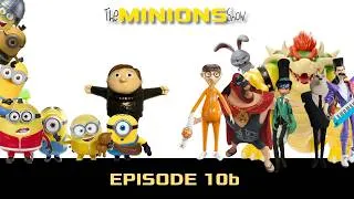 Thumbnail: The Minions Show - Season 2 Finale: Illumination Villain Attack