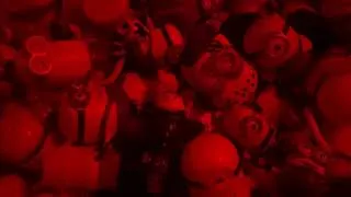 Thumbnail: Gru and the minions are going to die