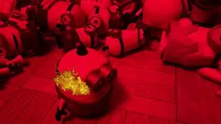Thumbnail: Bowser burns Otto