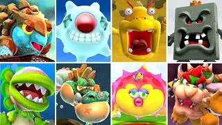 Thumbnail: Super Mario Galaxy 2 - All Bosses (Switch 2)