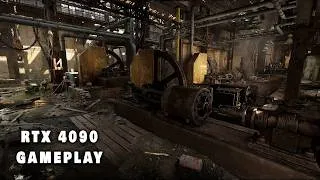 Thumbnail: WHEN YOU REALIZE THE RTX 4090 ISN’T ENOUGH | Abandoned Warehouse