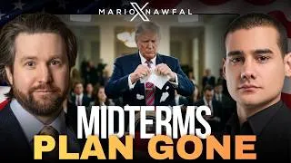 Thumbnail: TRUMP TORE UP THE WHOLE PLAN - Philip Pilkington