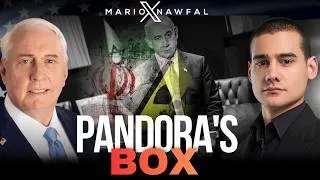 Thumbnail: Israel May Use a NUCLEAR WEAPON on Iran - Col. Macgregor