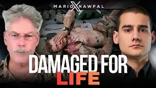 Thumbnail: “TRAUMATIC BRAIN INJURIES“: The Hidden Truth About U.S. Casualties In The Gulf - w/ Matt Bracken