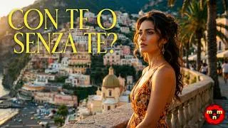 Thumbnail: CON TE O SENZA TE? 🌞 L’Estate È Già Iniziata ⛱️ Italian Summer Song 👙