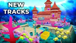 Thumbnail: NEW Mario Kart Wii Custom Tracks Are Absolutely Wild!