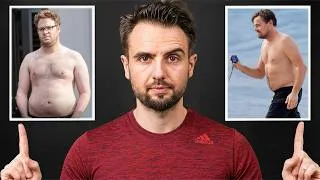 Thumbnail: Every Belly Shape Explained (And How Long To Lose Each)
