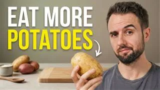 Thumbnail: It’s Boring, But These 6 Foods Will Get You To 12% Body Fat