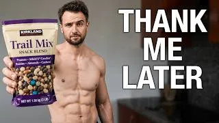 Thumbnail: This One Change Got Me to 12% Body Fat (Do This Today!)