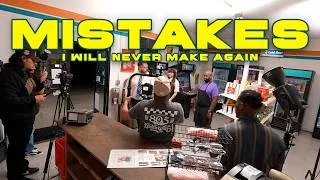 Thumbnail: My new Sitcom tv show made me learn Alot!