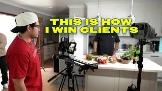 Thumbnail: Filmmakers Will Fail in 2026 If They Don't Do This.