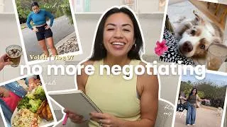 Thumbnail: I Eat the Same Thing Every Day, and It Makes My Life Easier  (Vol.41, Vlog 07)