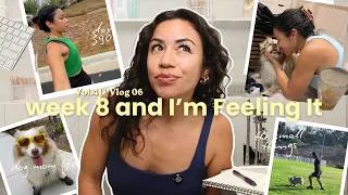 Thumbnail: I Used to Be the Lost Girl at the Gym  (Vol.41, Vlog 06)
