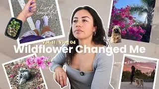 Thumbnail: I Wasn't Expecting This to Affect Me So Much (Vol.41, Vlog 04)