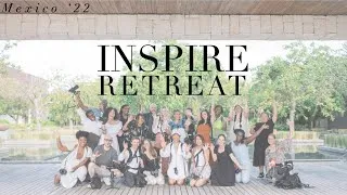 Thumbnail: Grow Your Photography Business | Inspire Retreat | Mexico '22