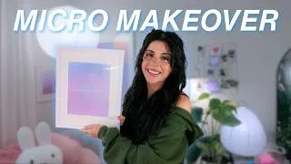 Thumbnail: I FINALLY Finished The Wall I've Been Putting Off Since 2024