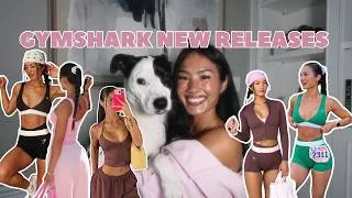 Thumbnail: new CottonMove + everyday seamless 👀☕️