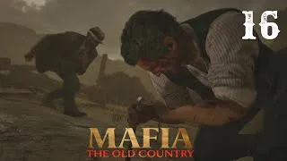 Thumbnail: The Finale Part 2 - Mafia: The Old Country Part 16