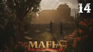 Thumbnail: Escape Plan - Mafia: The Old Country Part 14