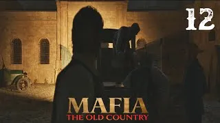 Thumbnail: A Great Loss - Mafia: The Old Country Part 12