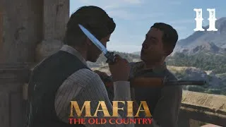 Thumbnail: Fighting Il Merlo - Mafia: The Old Country Part 11