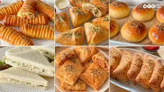 Thumbnail: 6 Bakery Style Chicken Snacks That Taste Better Than Store Bought!