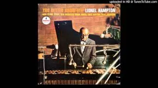 Thumbnail: Lionel Hampton - You Better Know It!!! - Trick Or Treat