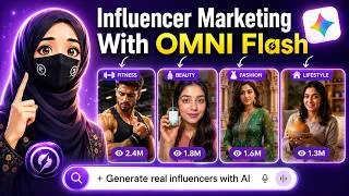 Thumbnail: Every Brand Will Use AI Influencers By 2027 (Here's How)