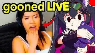 Thumbnail: Streamers Who Forgot They Were Live... Again